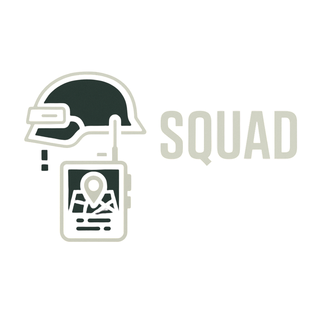 Squad1 Logo
