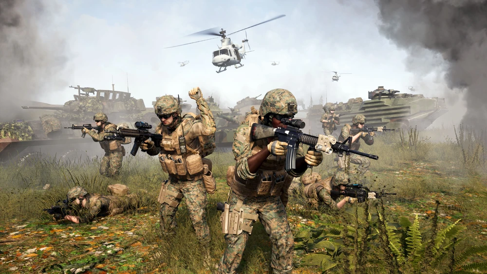 Founder Profile Image