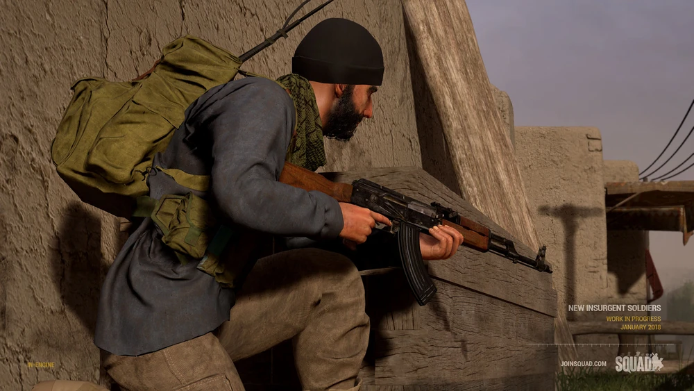 Founder Profile Image